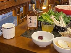 -小天鹅火锅·一线江景洪鼎旗舰店(洪崖洞店)