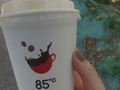 -85度C(上海兰溪二店)