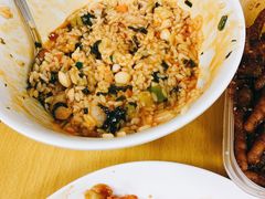 -屋里家延边朝鲜族冷面(南园店)