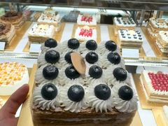 -M'CAKE(西单大悦城店)