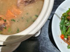 -简小舍·民间手艺菜(武昌江滩店)