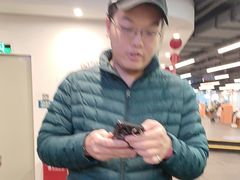 -世界之窗阿尔卑斯冰雪世界