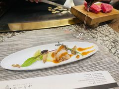 -神户牛排餐厅MOURIYA(总店)