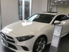 -杭州中升之星奔驰4S店(滨江店)