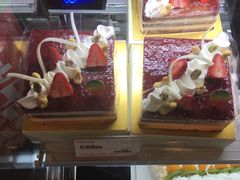 -丹香(潍坊泰华城店)
