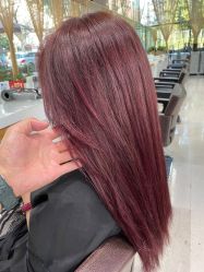 -CARR SALON