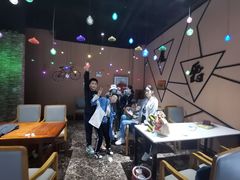 -MJ魔爵全机关真人密室逃脱(青浦万达茂店)