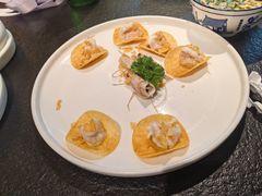 -唐猫庭院·千年陕菜(赛格国际购物中心店)