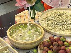 -韩味南山塔·烤肉自助(中骏世界城店)