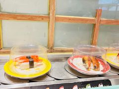 -禾绿回转寿司(万柳华联店)