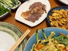 -老昌春饼(中央大街店)
