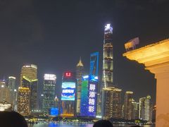 -外滩8号 whisky bar(金延大厦店)