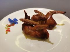 -许家菜(望江店)