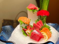 -莲西餐