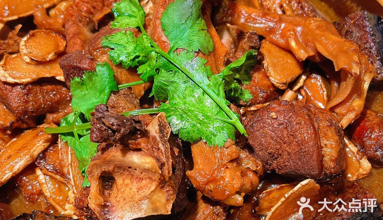 逛古厝，品家宴