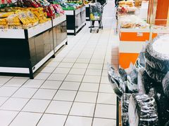-利客来李村购物中心