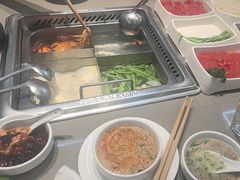 -海底捞火锅(杭州萧山宝龙广场店)