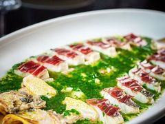 -上海苏宁宝丽嘉酒店·嘉府壹号中餐厅