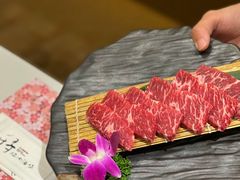 -千寻山野烤肉(中关村店)
