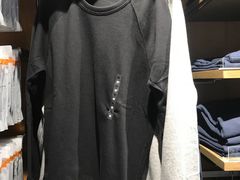 -MUJI无印良品(西单大悦城店)