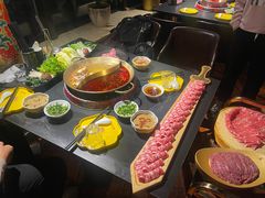 -羊大爷涮肉(亮马桥店)