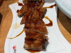 -万鱼亭·筑地屋 日本料理(淮海街店)