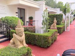 -春晖园度假酒店温泉