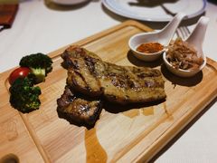 -俄士厨房(万松园店)