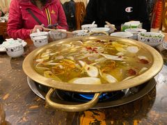 -云南邹记天麻火腿鸡(簇桥店)