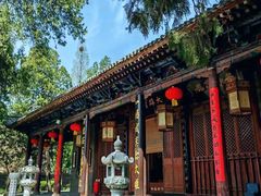 -兴教寺