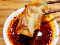 -海富荣·锅贴·陕菜家常菜(阳光城店)