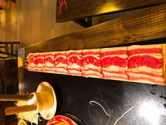 蜀里一米肥牛-在蜀里·一米肥牛老火锅(黄埔店)