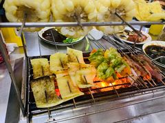 -小寒羊烧烤(凯瑞时代大厦店)