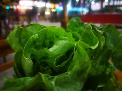 -五指山生态小黄牛(皮皮虾海鲜广场店)