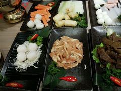 -泰合玺·精油疗愈 SPA(南京河西万达店)