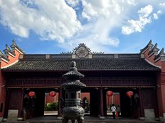 -宁波府城隍庙
