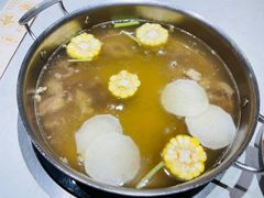 -汕头八合里海记牛肉店(清河店)