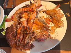 -拉蒂娜·巴西牛排馆 Latina·Brazilian Steakhouse(铜仁旗舰店)