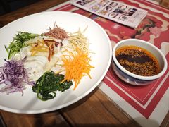 -醉长安(钟楼旗舰店)