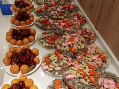 -榆美酒店·中餐厅