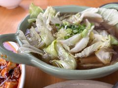 -大众跷脚牛肉馆·非遗传承单位(峨眉山店)