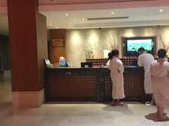 -青城道汤池