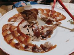 -范家小馆·烤鸭新京菜(金融街店)
