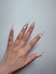点击看大图 -美画·轻奢美甲美睫