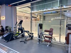 -VLines耀能运动24小时·月付制健身(京广桥店)
