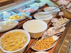 -温野菜涮涮锅(曲江大悦城店)