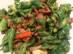 -滨河味道(北大街店)