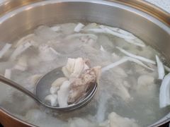 -润园四季椰子鸡火锅(海上世界店)
