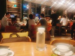 大堂-极致三川·厨房(N37天琴座店)