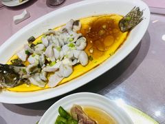 -顺风江南宴(静安大融城店)